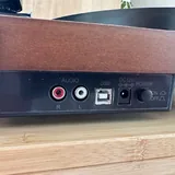 Виниловый проигрыватель Lenco LS-50 2