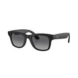 Meta Wayfarer очки 2