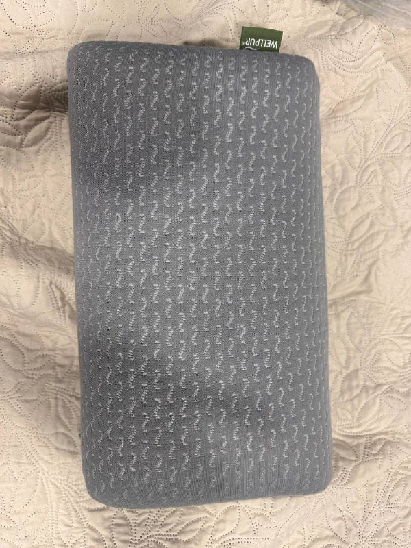 Подушка из Jysk