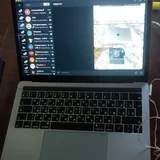 MacBook Pro 13 2019 2