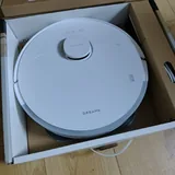 Робот пылесос Dreame L40 1