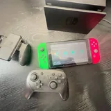 Nintendo Switch v2 2
