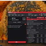 Игровой компьютер RTX 4090, ультраширокий OLED-монитор, видеокарта RTX 4090 5