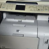 Принтер HP Color LaserJet CM2320fxi MFP 2
