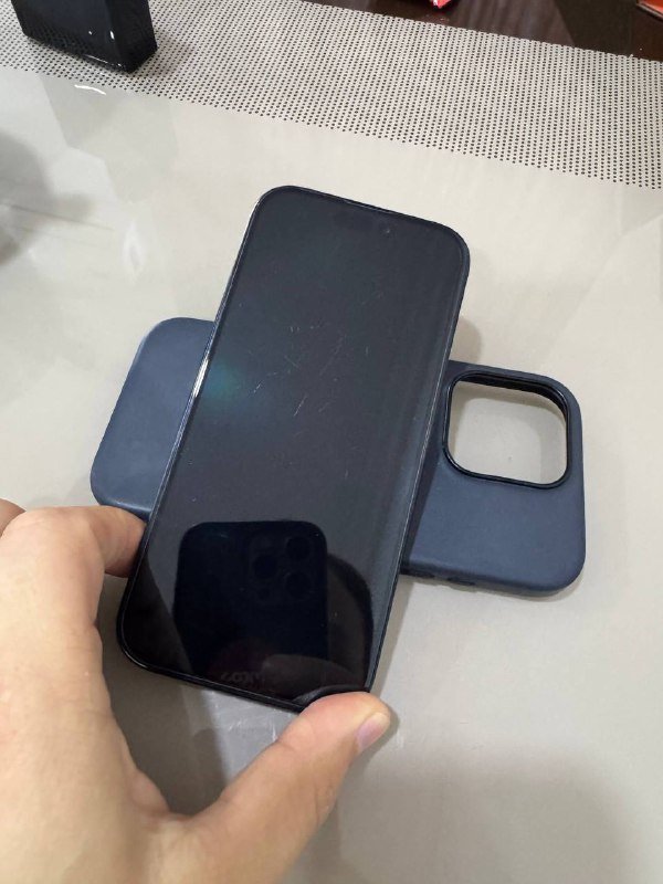 iPhone 16 Pro 256GB 2