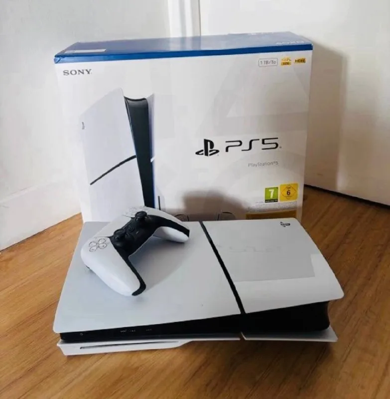 PlayStation 5 Slim