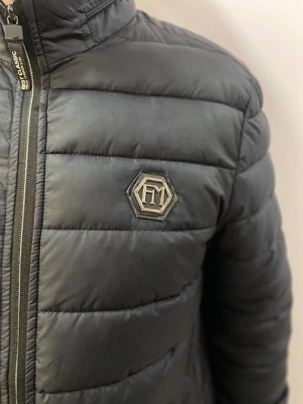 Мужская куртка Winterra 50 размер 2