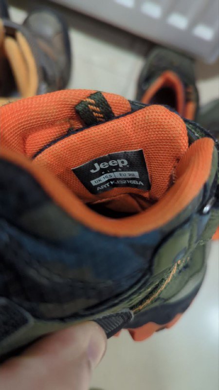 Детские зимние ботинки, 2 пары 2