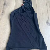 Юбка Avtandil, комплект Avtandil, топ Zara, платья H&M 4