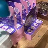 Various items 4