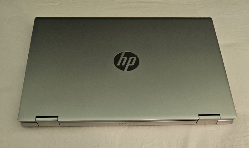 Ноутбук трансформер HP Pavilion x360 14M-DW0013DX 2-в-1 3