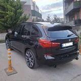 BMW X1 F48 3