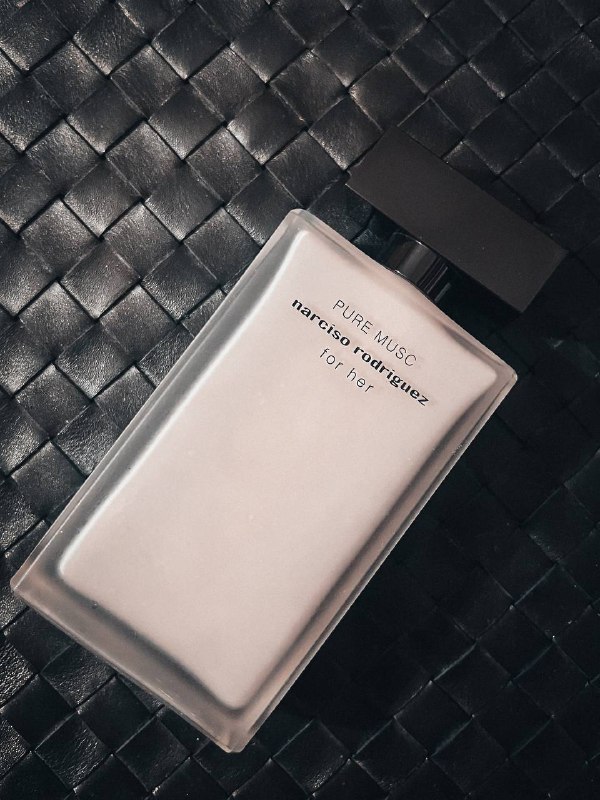 Narciso Rodriguez Pure Musc 100ml