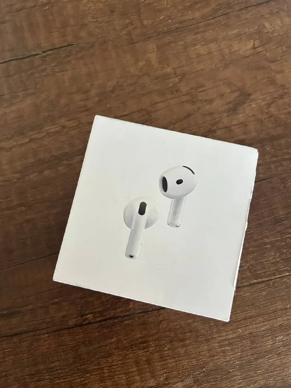 AirPods 4 ANC 1