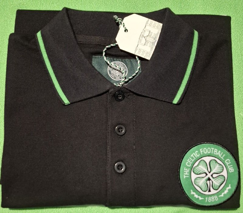 Поло Celtic 4