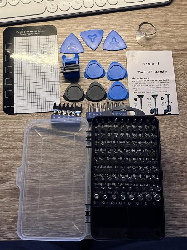 Мышка Genius Ergo 9000S для подключения к трем устройствам 9