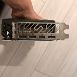 Sapphire Nitro+ Radeon RX 6700 XT 4