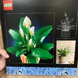 LEGO Peace Lily, Молния Маквин 2