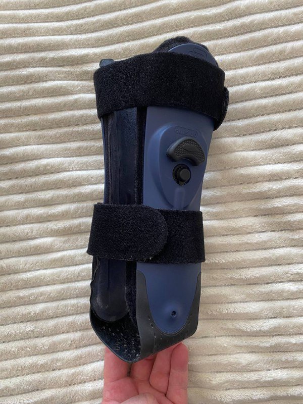 Манеж складной детский 2