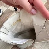 Новые женские ботинки 4
