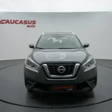 Nissan Kicks 2020 2