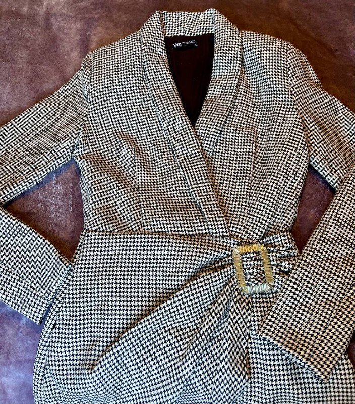 Платье Zara XS/S 4