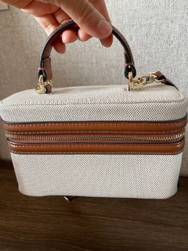 Сумочка ZARA, почти новое, носила 1-2раза 4