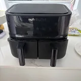 Аэрогриль Nutribullet Dual Air Fryer 1