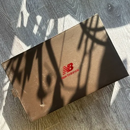 Кроссовки New Balance