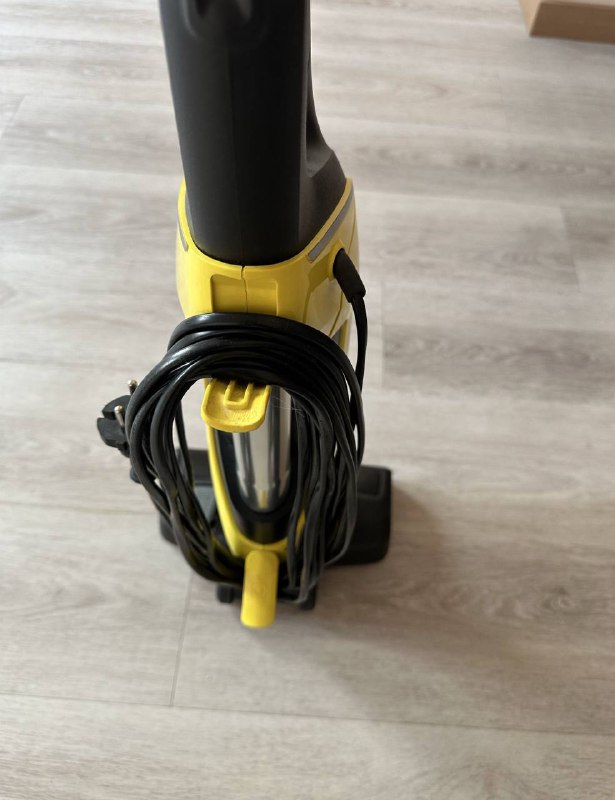 Пылесос Karcher VC 5 1
