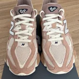 New Balance 9060 кроссовки 3