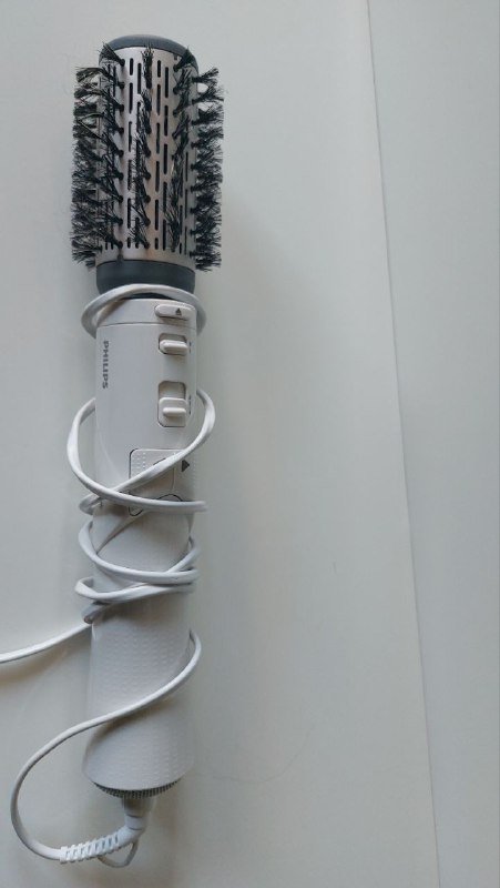 Фен - щетка Philips BHA710 00