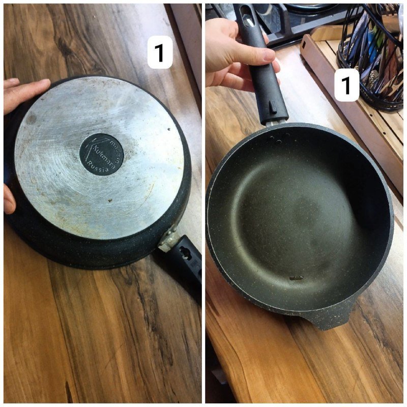 Сковородки, орешница 3