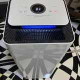 Bang & Olufsen Beosound A1 wireless speaker, UFESA DH5020 dehumidifier, JYSK garden chairs, Xiaomi Smart Tower Fan 2 5