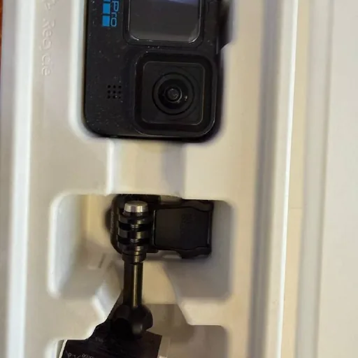 GoPro Hero 12