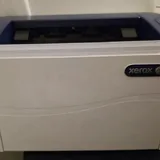 Xerox Phaser 3020 ლაზერული პრინტერი 1