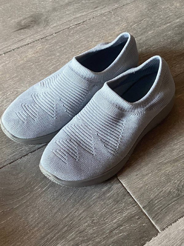 кроссовки-носки размер 38