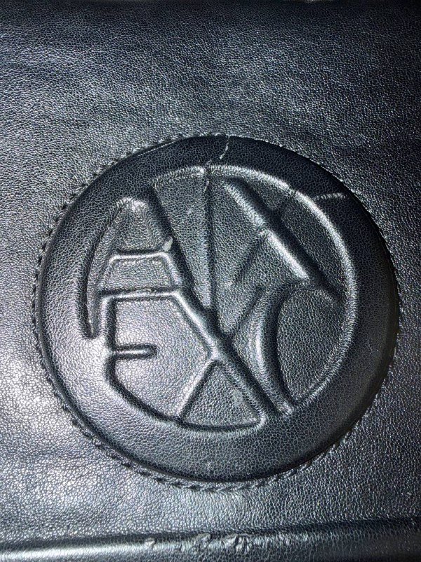 Сумка Armani Exchange 4