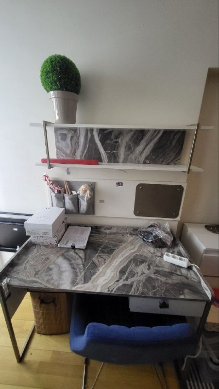 Студия 30м² в Orbi city, block C, 17 этаж 3