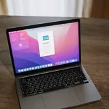 MacBook Pro 13" 2020 — i7 / 32 ГБ RAM / 512 ГБ SSD 1