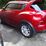 Nissan Juke SV AWD 4x4 Turbo 2