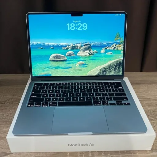 MacBook Air 13 M4