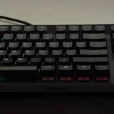 Клавиатура SteelSeries Apex 7 4
