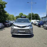 Toyota Sienna 2021 4