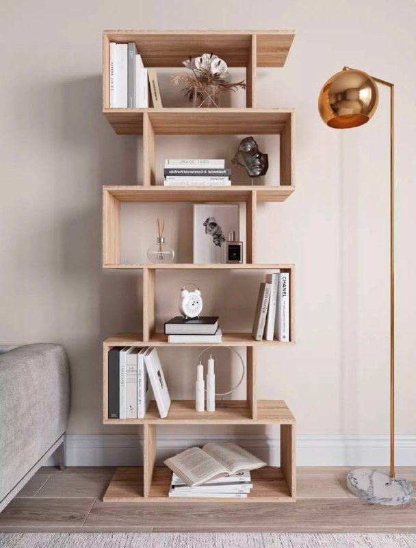 Стеллаж новый в коробке