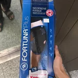 Наколенник Fortuna Plus Knee Support 1