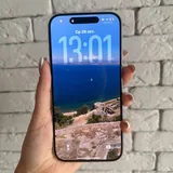 iPhone 15 Pro 256GB 1