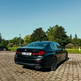 BMW 530e 3