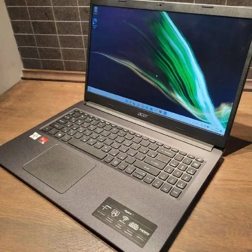 Ноутбук Acer 15 дюймов AMD Athlon 3050U
