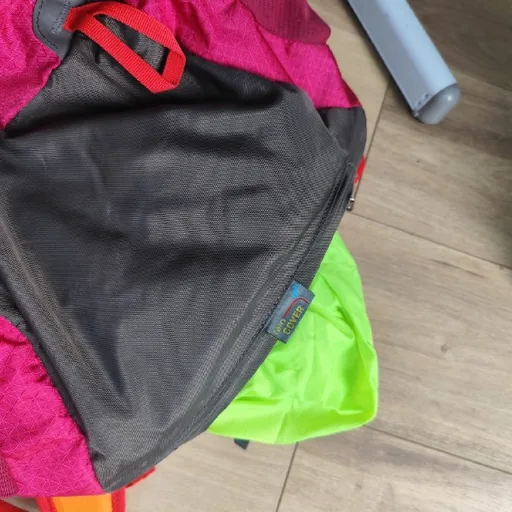 Женский туристический рюкзак Mammut
